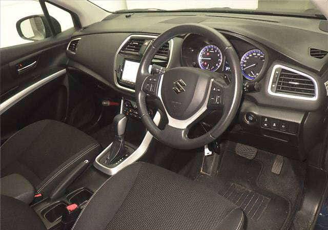 2019 Suzuki SX4 SCross - Image 3