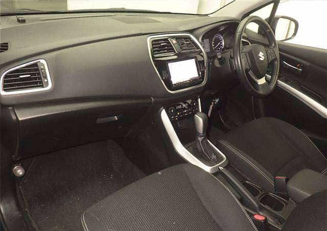 2019 Suzuki SX4 SCross - Image 5
