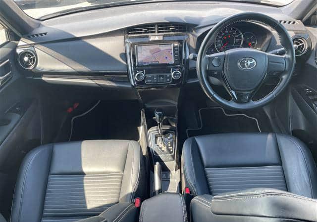 2019 Toyota Corolla Fielder WXB - Image 5
