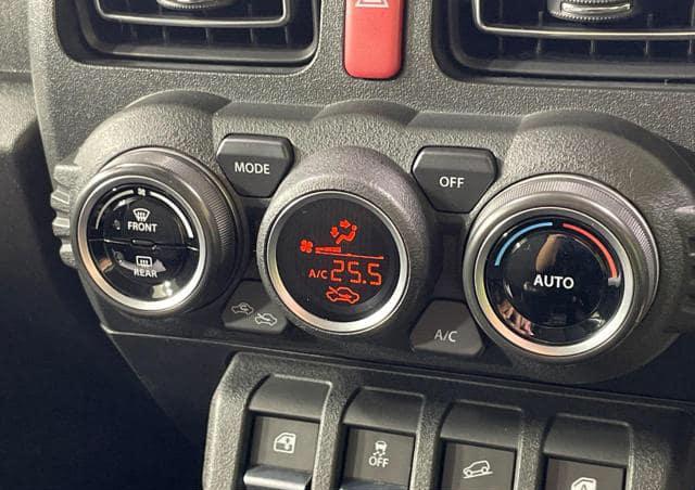 2019 Suzuki Jimny Sierra - Image 3