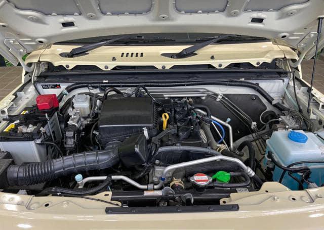 2019 Suzuki Jimny Sierra - Image 6