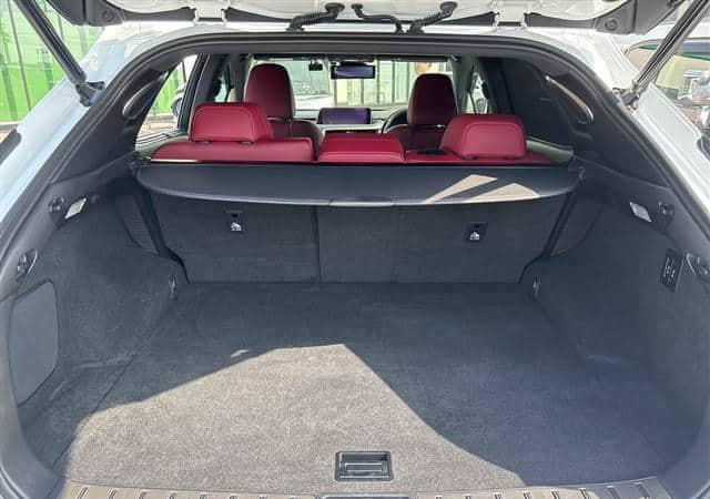 2019 Lexus Rx-450 Hybrid - Image 4