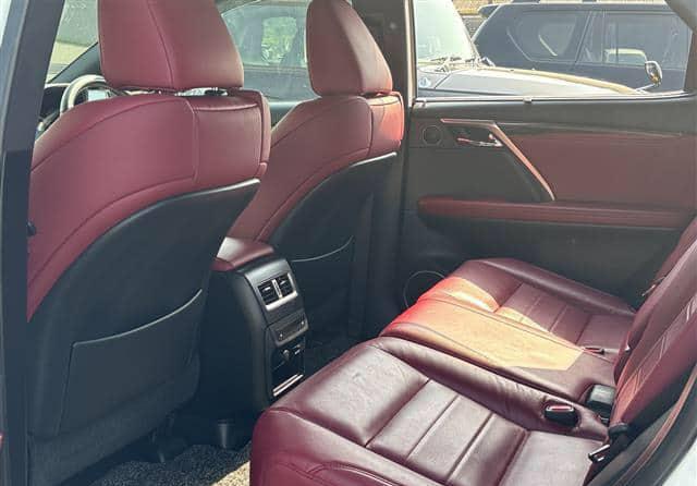 2019 Lexus Rx-450 Hybrid - Image 7