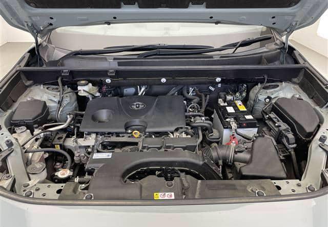 2020 Toyota RAV4 - Image 7