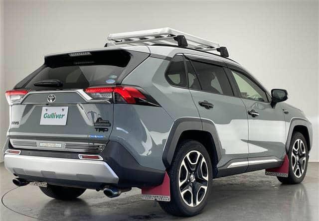 2020 Toyota RAV4 - Image 10