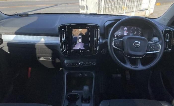 2019 Volvo XC40 - Image 3
