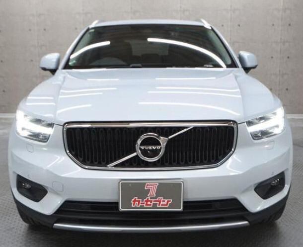 2019 Volvo XC40 - Image 8