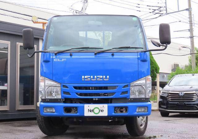 2019 Isuzu Elf - Image 6