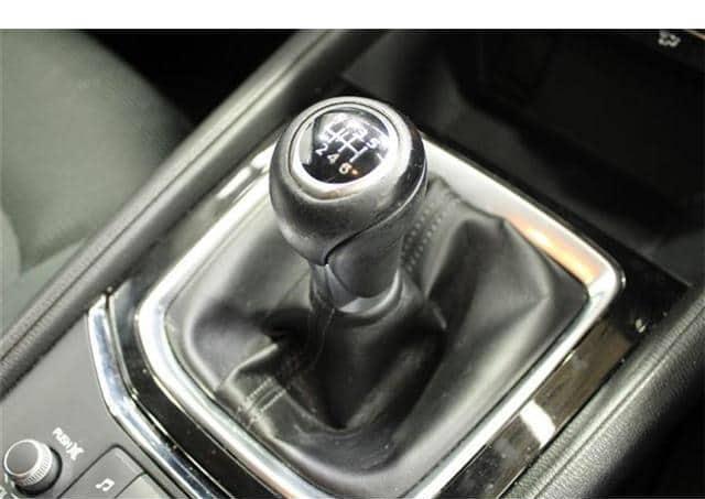 Mazda CX-5 2019 2WD Manual - Image 3