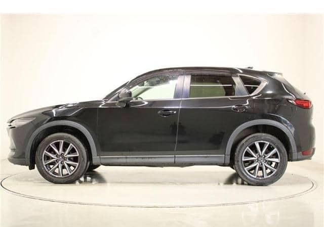 Mazda CX-5 2019 2WD Manual - Image 5