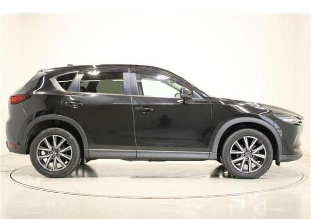 Mazda CX-5 2019 2WD Manual - Image 6