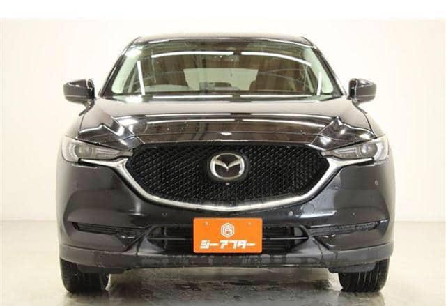 Mazda CX-5 2019 2WD Manual - Image 8