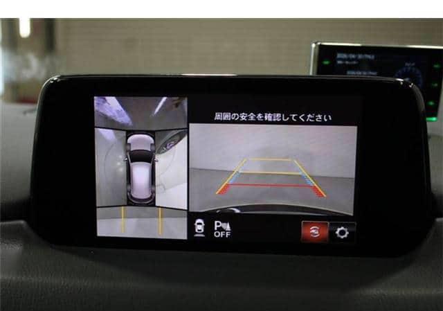 Mazda CX-5 2019 2WD Manual - Image 9