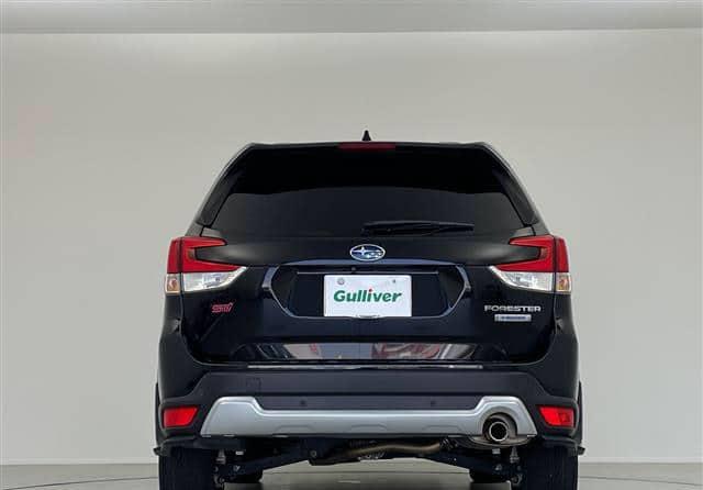 2019 Subaru Forester  - Image 2