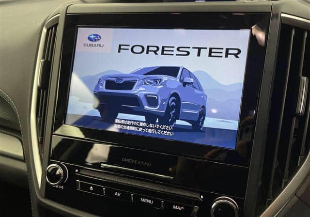 2019 Subaru Forester  - Image 3