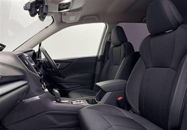 2019 Subaru Forester  - Image 4