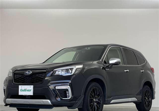 2019 Subaru Forester  - Image 6