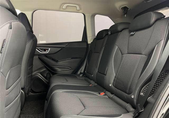 2019 Subaru Forester  - Image 7