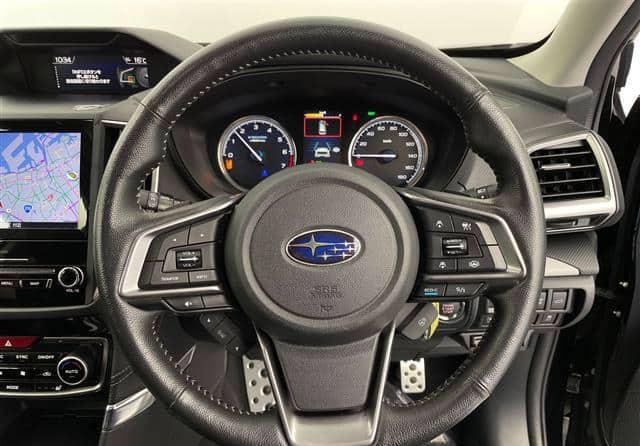 2019 Subaru Forester  - Image 8