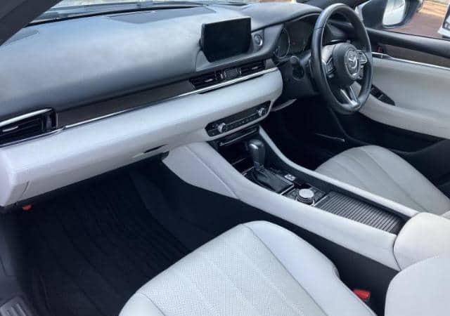 2019 Mazda Atenza - Image 3