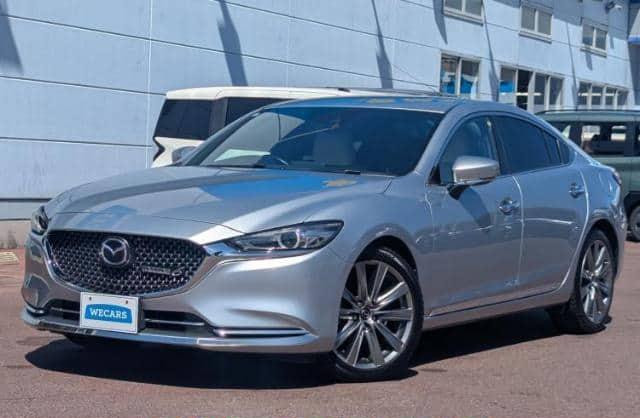2019 Mazda Atenza - Image 6