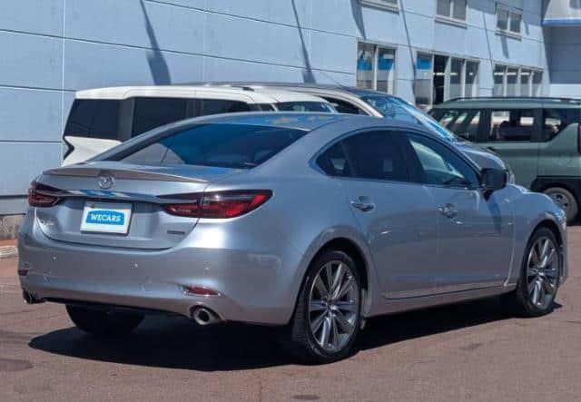 2019 Mazda Atenza - Image 7