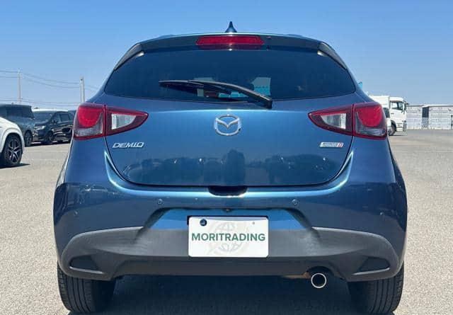 2019 Mazda Demio - Image 2