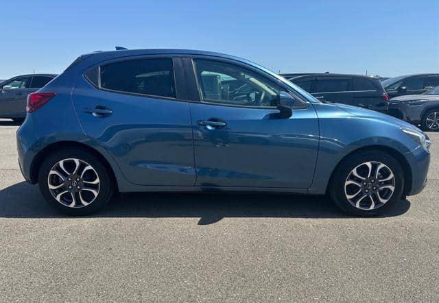 2019 Mazda Demio - Image 3