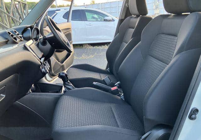 2019 Mazda Demio - Image 4