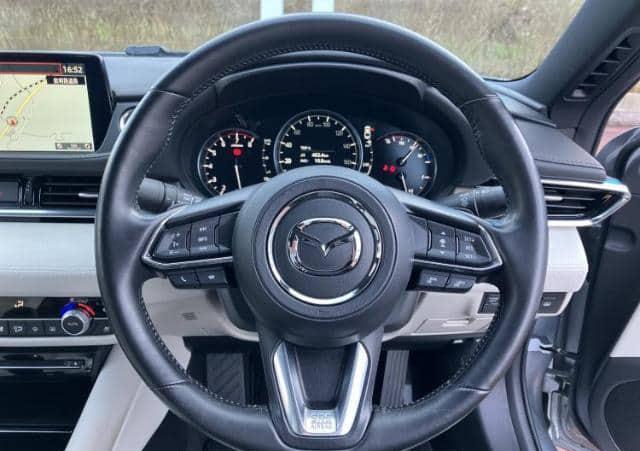 2019 Mazda Demio - Image 5