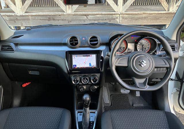 2019 Suzuki Swift - Image 3