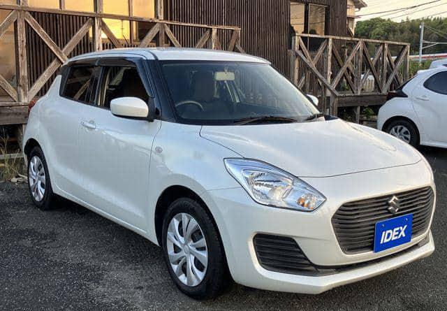 2019 Suzuki Swift - Image 5