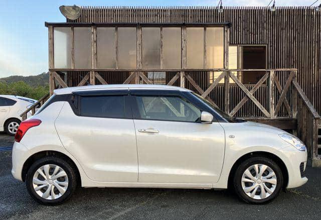 2019 Suzuki Swift - Image 6