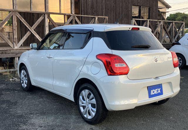 2019 Suzuki Swift - Image 7