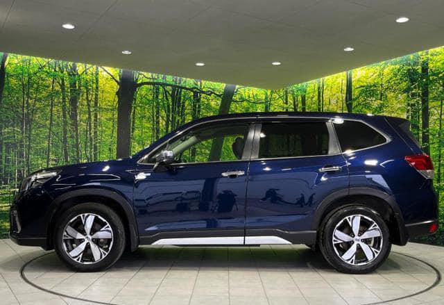 2019 SUBARU FORESTER SK-E - Image 2