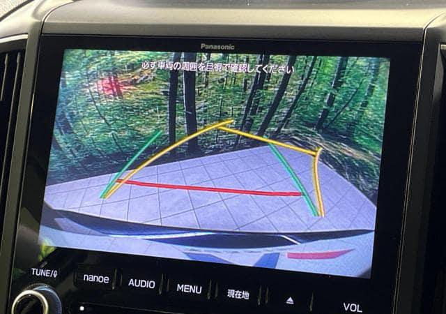 2019 SUBARU FORESTER SK-E - Image 3