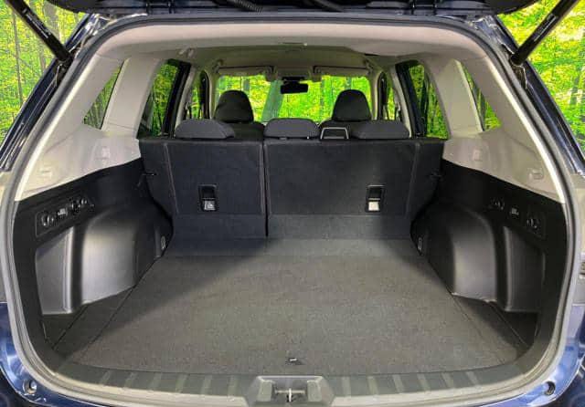 2019 SUBARU FORESTER SK-E - Image 4