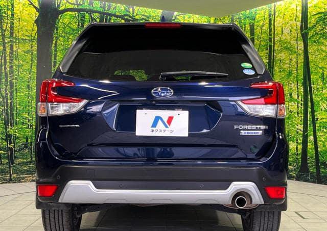 2019 SUBARU FORESTER SK-E - Image 6