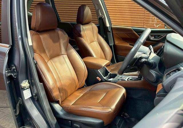 2019 SUBARU FORESTER SK-E (HYBRID) - Image 3