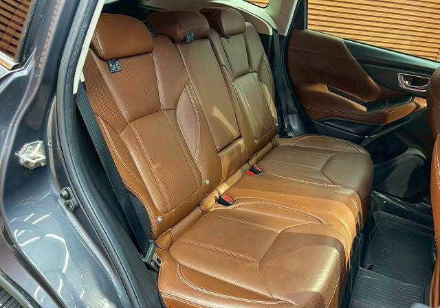 2019 SUBARU FORESTER SK-E (HYBRID) - Image 4