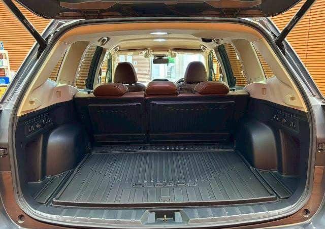 2019 SUBARU FORESTER SK-E (HYBRID) - Image 5