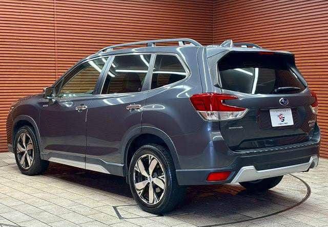 2019 SUBARU FORESTER SK-E (HYBRID) - Image 7
