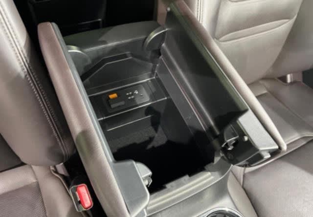 2019 Mazda CX-8 Diesel - Image 3