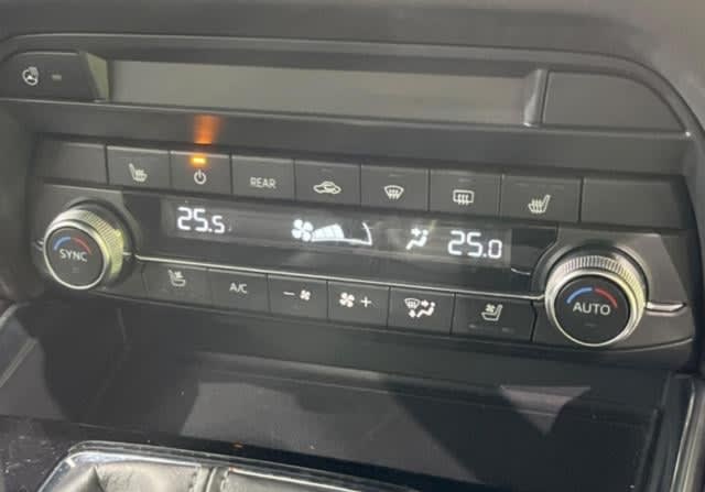 2019 Mazda CX-8 Diesel - Image 5