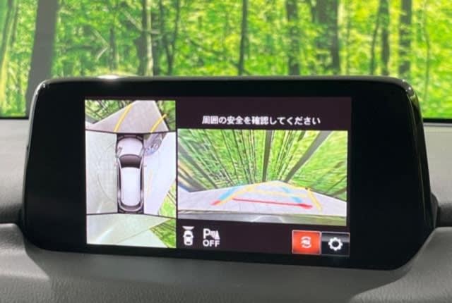 2019 Mazda CX-8 Diesel - Image 7