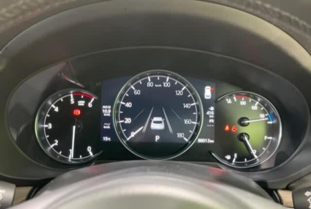 2019 Mazda CX-8 Diesel - Image 8