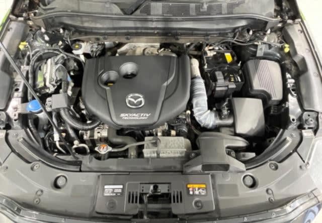2019 Mazda CX-8 Diesel - Image 9
