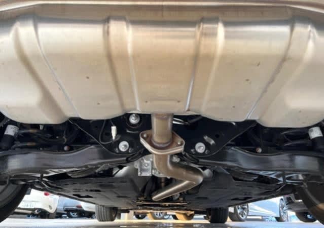 2019 MAZDA ATENZA DIESEL - Image 5