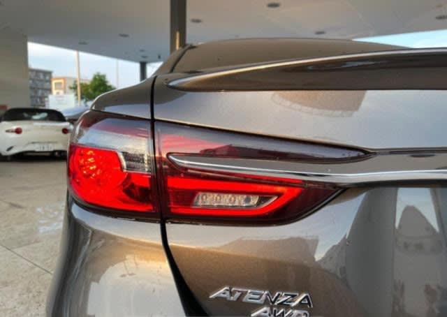 2019 MAZDA ATENZA DIESEL - Image 7