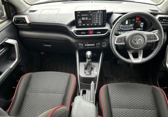 2019 Toyota Raize - Image 2